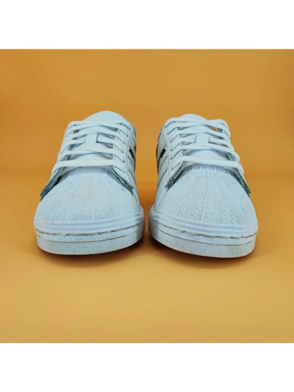 adidas authentic superstar